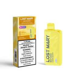 Lost Mary MO10000 Disposable - Lemon Berry (20mg)