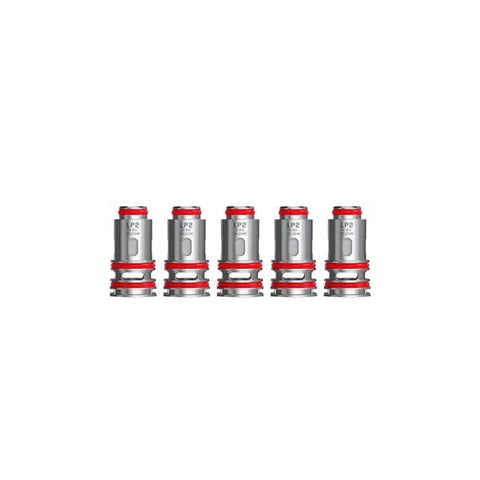 Smok - LP2 Replacement Coil (5 Pack)