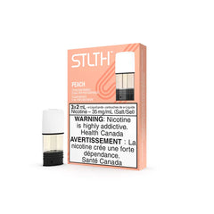 STLTH - Peach (3/Pack)