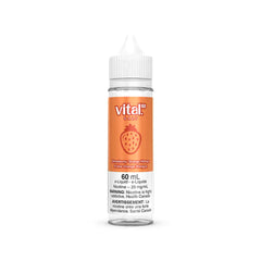 Vital Salts60 - Strawberry Orange Mango