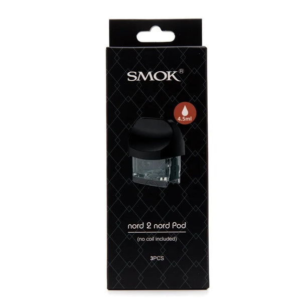 Smok - Nord2 Replacement Pod